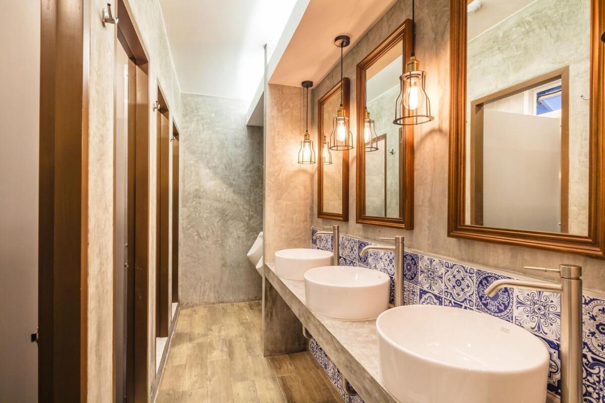 فندق Lamoon Vivit بانكوك المظهر الخارجي الصورة